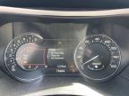 2016 Lincoln Mkz  for Sale in Barberton, OH - Front End