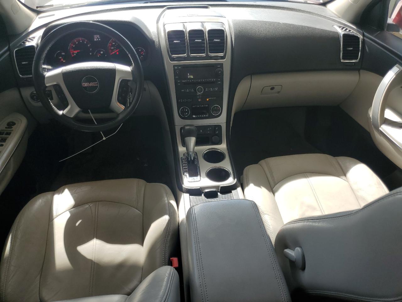 2011 GMC Acadia Slt-1 VIN: 1GKKVRED5BJ177221 Lot: 56832935