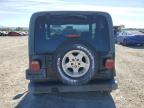 2000 Jeep Wrangler / Tj Sport იყიდება Anderson-ში, CA - Top/Roof