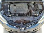 2016 Toyota Corolla L en Venta en San Antonio, TX - Rear End