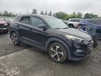 2016 Hyundai Tucson Limited zu verkaufen in Pennsburg, PA - Side