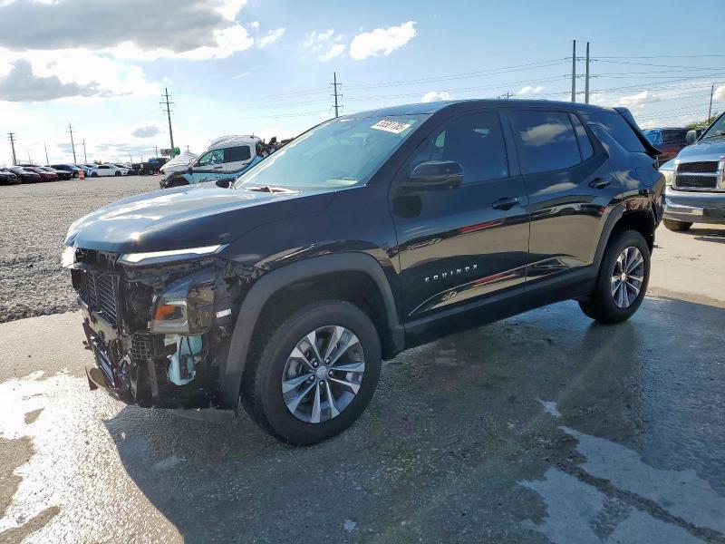 CHEVROLET EQUINOX LT 2025