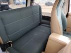 2002 Jeep Wrangler / Tj Sahara იყიდება Colorado Springs-ში, CO - Front End
