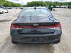 2022 Hyundai Elantra Sel на продаже в Ellwood City, PA - Front End