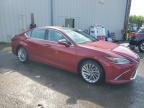 2022 Lexus Es 350 Base na sprzedaż w Memphis, TN - Side
