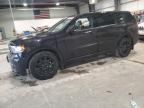 2018 Dodge Durango Gt на продаже в Greenwood, NE - Side