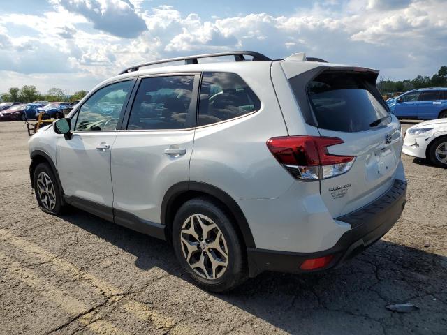  SUBARU FORESTER 2023 Biały