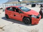 2016 Ford Fiesta St zu verkaufen in Farr West, UT - Front End