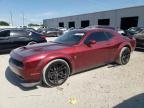 2020 Dodge Challenger R/T Scat Pack en Venta en Jacksonville, FL - Side