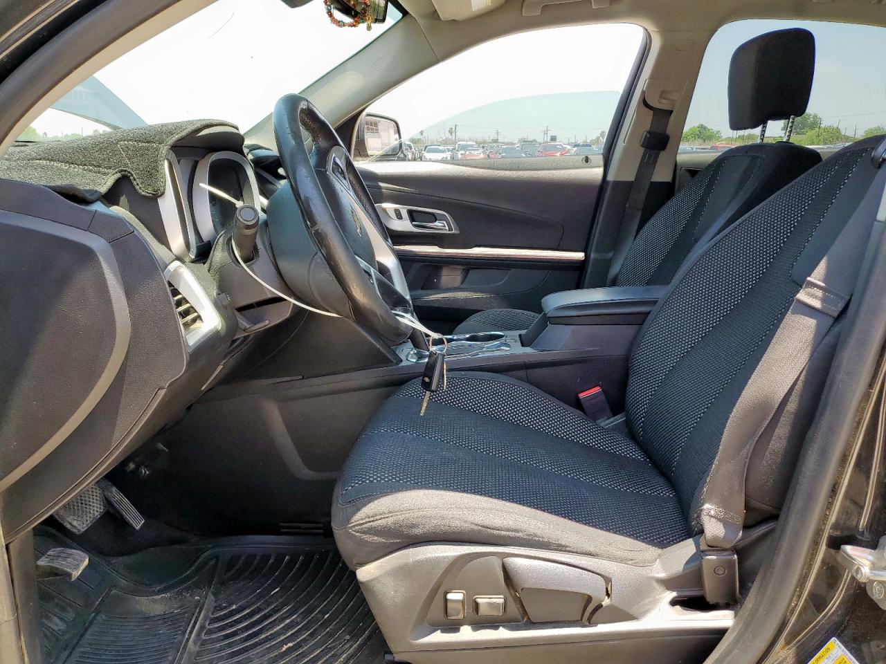 2015 Chevrolet Equinox Lt VIN: 2GNALBEK0F6340306 Lot: 56982135