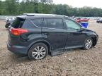 2015 Toyota Rav4 Limited de vânzare în Knightdale, NC - Side