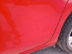 2010 TOYOTA YARIS TR V for sale at Copart WOLVERHAMPTON