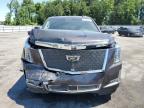 2016 Cadillac Escalade Premium за продажба в Dunn, NC - Front End