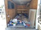 2021 MAXIMUM CARGO 7X16TA ENCLOSED CARGO TRAILER à vendre chez Copart TN - NASHVILLE