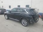 2019 Infiniti Qx50 Essential for Sale in Farr West, UT - Rear End