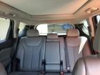 2019 Hyundai Santa Fe Limited for Sale in Fort Pierce, FL - Front End