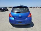 2009 Nissan Versa S for Sale in Martinez, CA - Front End