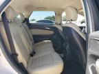 2017 Ford Edge Sel   de vânzare în Taylor, TX - Rear End