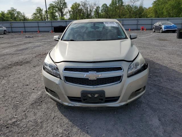  CHEVROLET MALIBU 2013 Кремовый