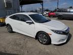 2016 Honda Civic Lx for Sale in Los Angeles, CA - Rear End