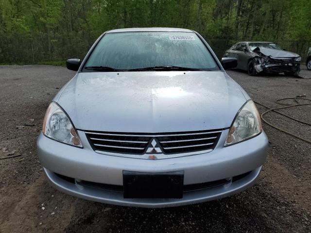 2006 MITSUBISHI LANCER SPORTBACK LS  