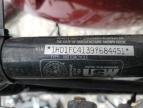 2009 HARLEY-DAVIDSON FLHTCU    for sale at Copart MI - WAYLAND