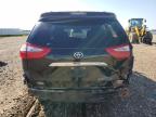 2015 Toyota Sienna Xle იყიდება Bismarck-ში, ND - Rear End