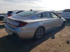 2020 Hyundai Sonata Sel for Sale in Elgin, IL - Front End