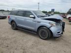 2018 Lincoln Navigator Black Label en Venta en Newton, AL - Front End