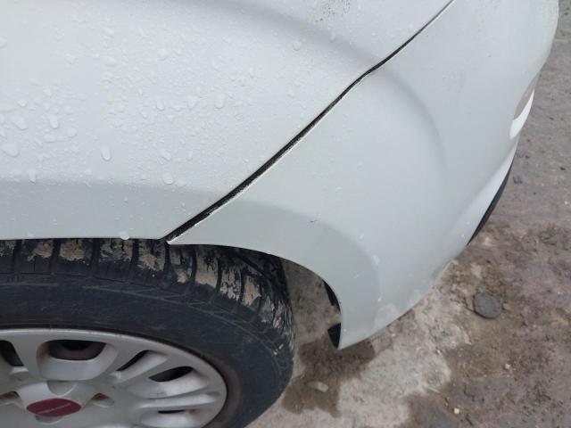2019 FIAT PANDA EASY