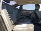 2017 Chevrolet Impala Lt for Sale in Bakersfield, CA - Front End