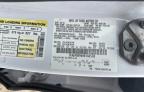 2017 Ford Fusion Titanium na sprzedaż w Chicago Heights, IL - Side