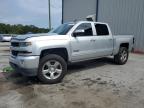 2017 Chevrolet Silverado C1500 Lt en Venta en Apopka, FL - Front End