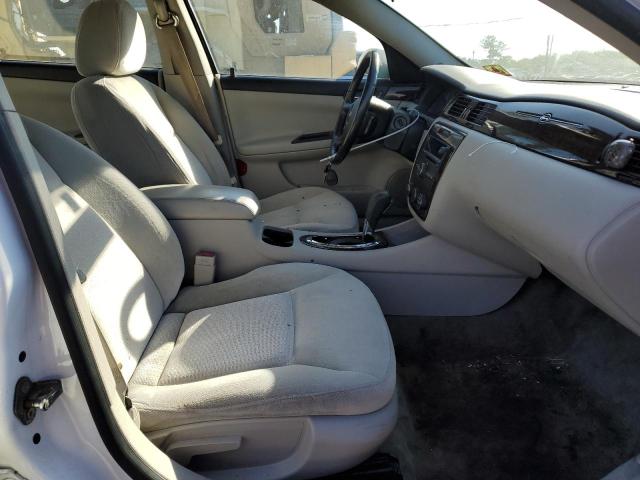 2012 CHEVROLET IMPALA LS  