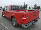 2006 Ford F150 Supercrew на продаже в Rancho Cucamonga, CA - Front End