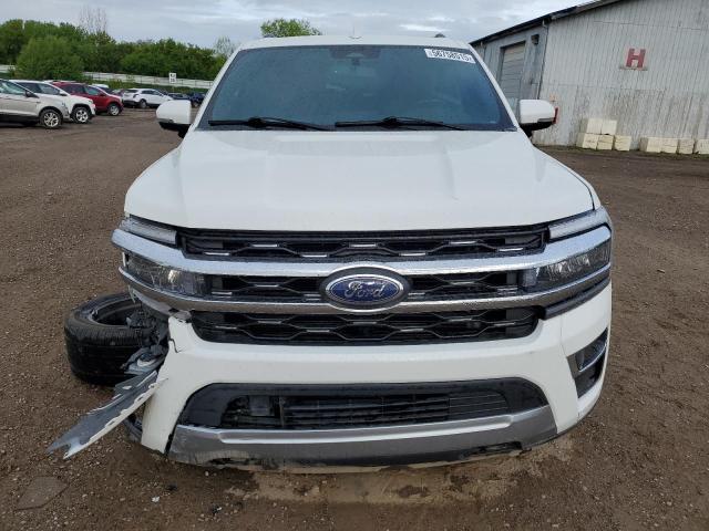  FORD EXPEDITION 2022 Білий