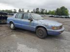 1991 Plymouth Acclaim  zu verkaufen in Finksburg, MD - Mechanical