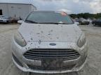 2018 Ford Fiesta Se en Venta en Jacksonville, FL - Normal Wear