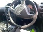 2002 VAUXHALL ASTRA SXI for sale at Copart SANDWICH