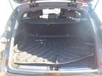 2021 MERCEDES BENZ EQC 400 AM for sale at Copart WOLVERHAMPTON