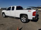 2007 Chevrolet Silverado K1500 продається в Sacramento, CA - Damage History