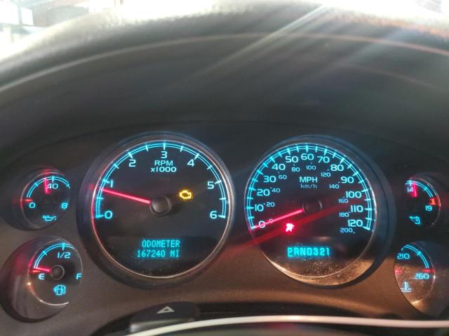 2007 GMC NEW SIERRA K1500