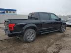 2020 FORD F150 SUPERCREW   for sale at Copart NE - LINCOLN
