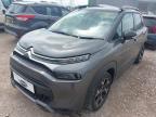 2024 CITROEN C3 AIRCROS for sale at Copart BRISTOL