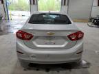 2016 Chevrolet Cruze Lt for Sale in Albany, NY - Front End