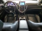 2010 Cadillac Srx Luxury Collection   на продаже в Abilene, TX - Front End