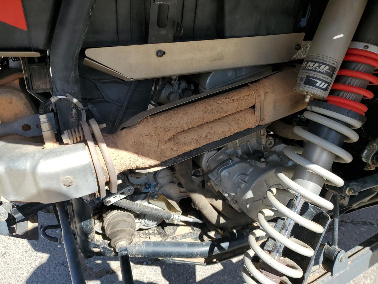 2021 Polaris Rzr Xp 4 1000 Premium VIN: 3NSN4K993MH647543 Lot: 56564735