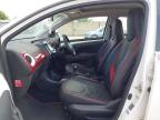 2017 TOYOTA AYGO X-CLA for sale at Copart YORK
