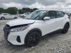 2021 Nissan Kicks Sv იყიდება Loganville-ში, GA - Front End