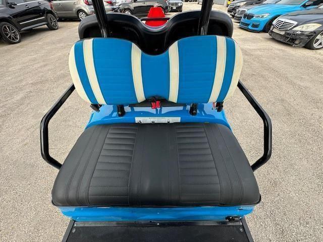 2023 GOLF CART OTHER